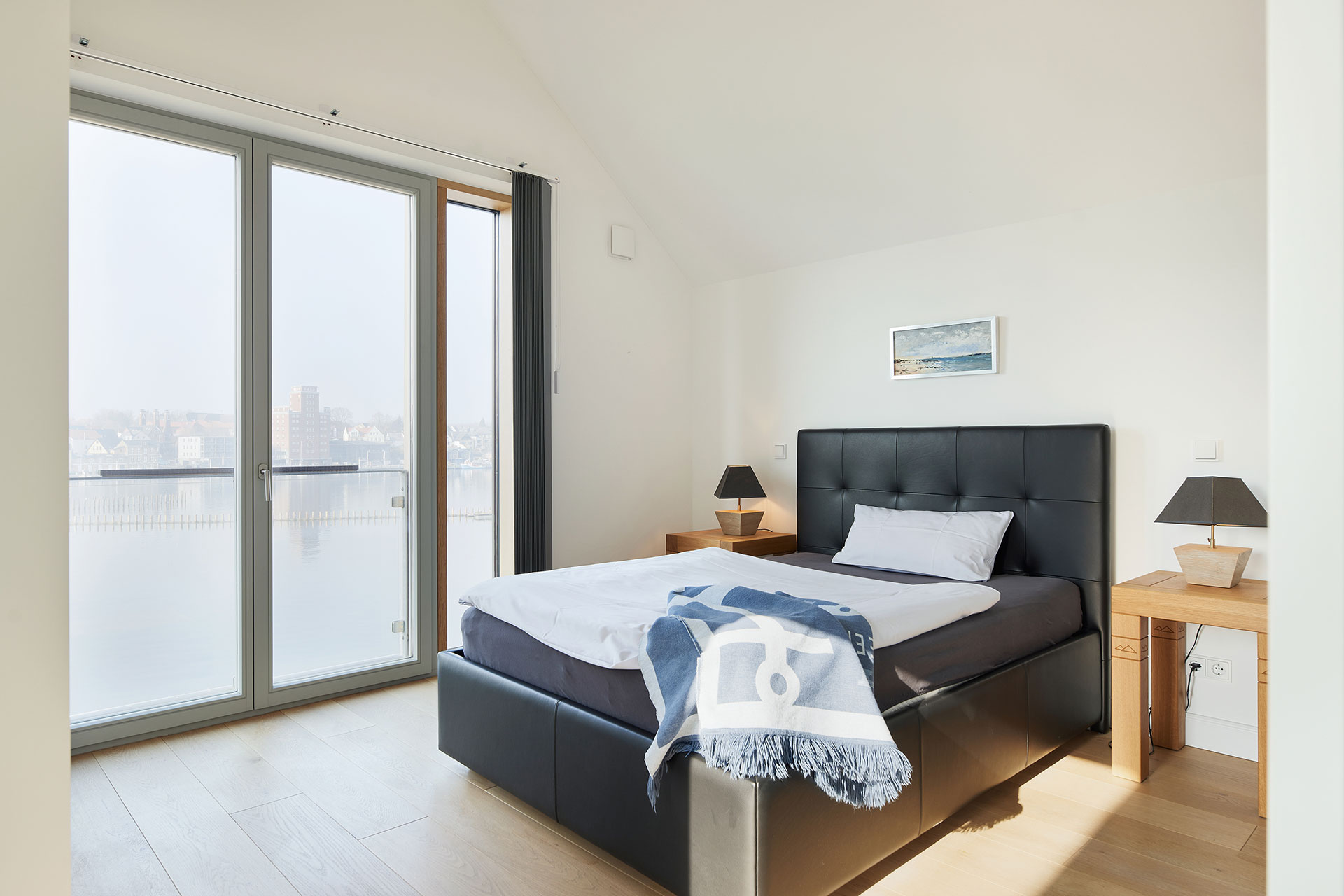 Eignerlodge - Penthouse