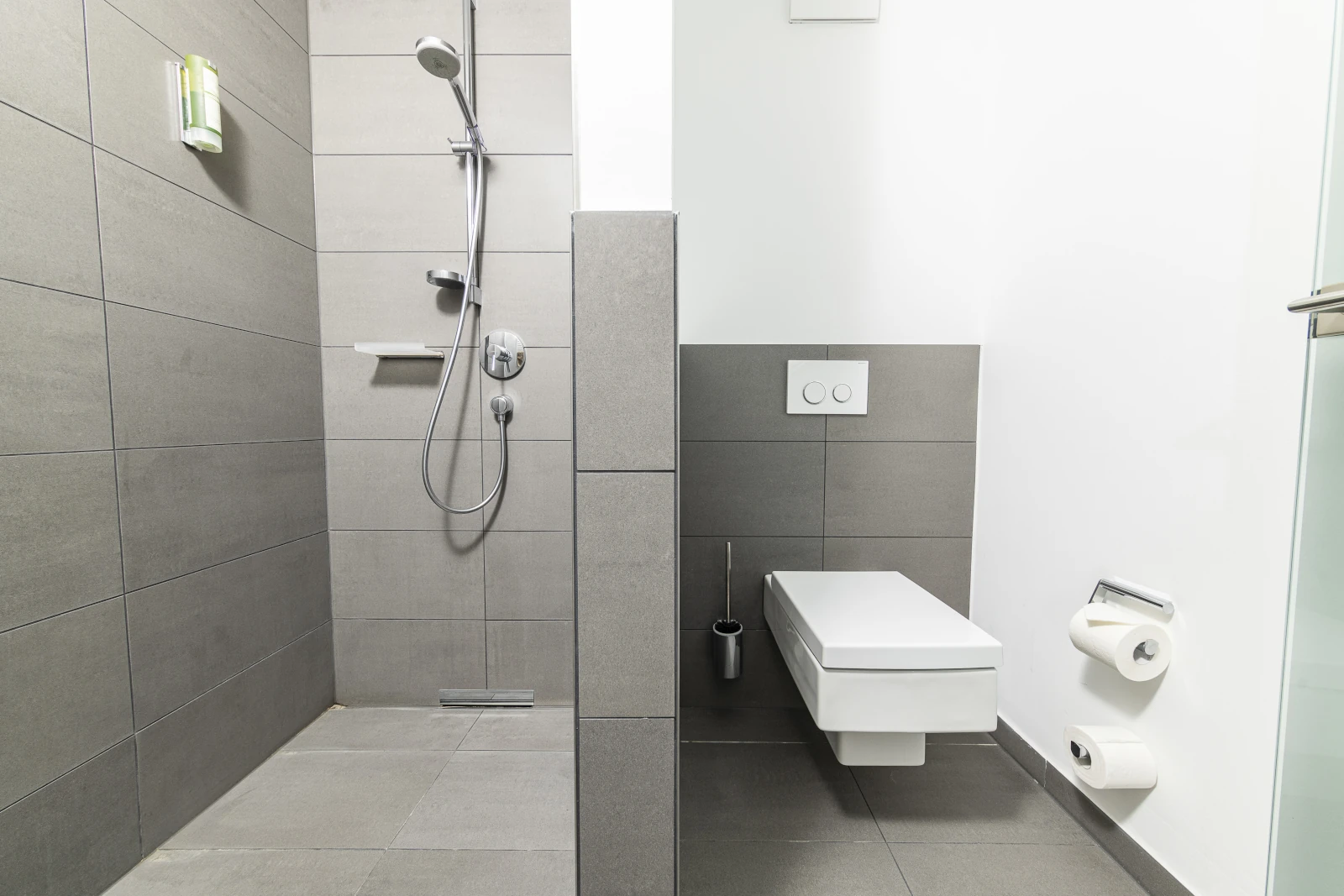 Seglerwohnung 3 mit Schleiblick