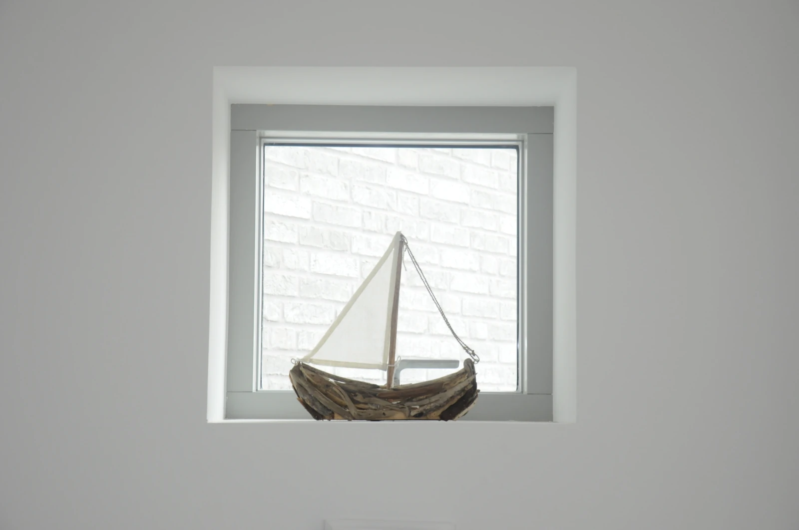 Seglerwohnung 8 mit Schleiblick