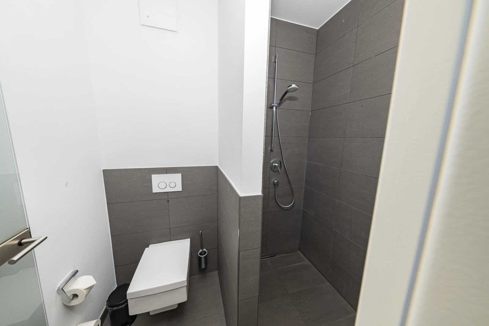 Seglerwohnung 8 mit Schleiblick