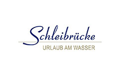 Logo Schleibrücke