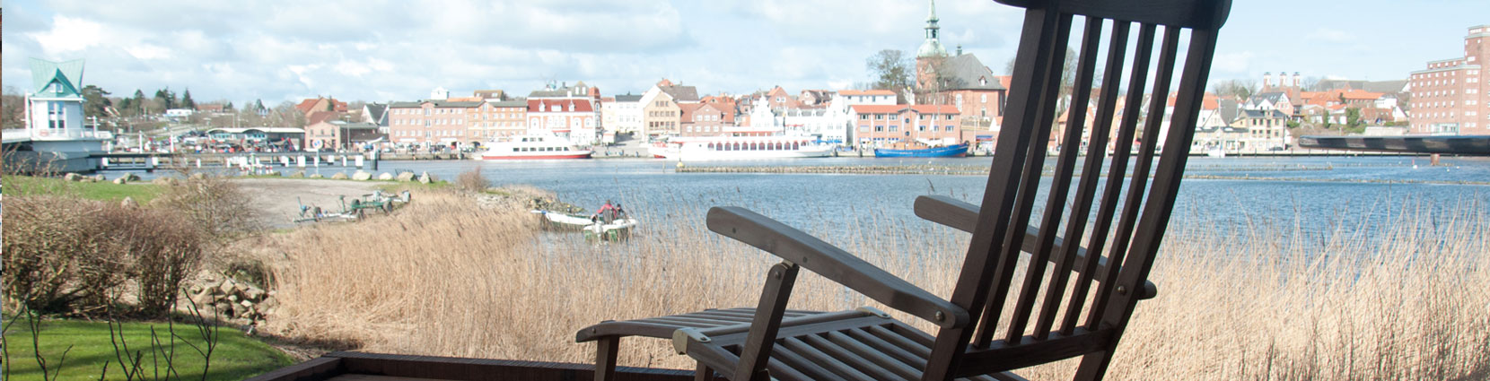 Region Ostseefjord Schlei